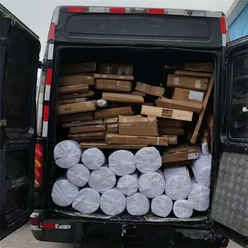 海西到苍南物流公司——一站式服务，让货运更便捷（苍南的物流专线）