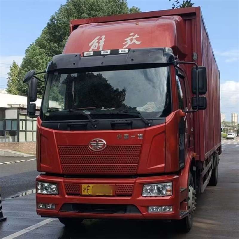 海西到德清物流公司——专业货运，安心之选（德清物流专线货运）
