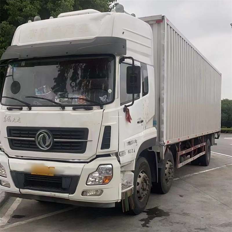 海西到汉中物流公司——一站式服务，让货运更便捷（汉中物流公司在哪里）