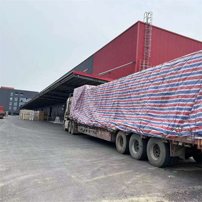 海西到诸城物流公司——一站式货运服务专家（山东诸城物流专线查询）