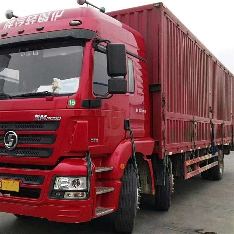 海西到广饶物流公司——一站式服务，让货运更便捷（广饶物流网）