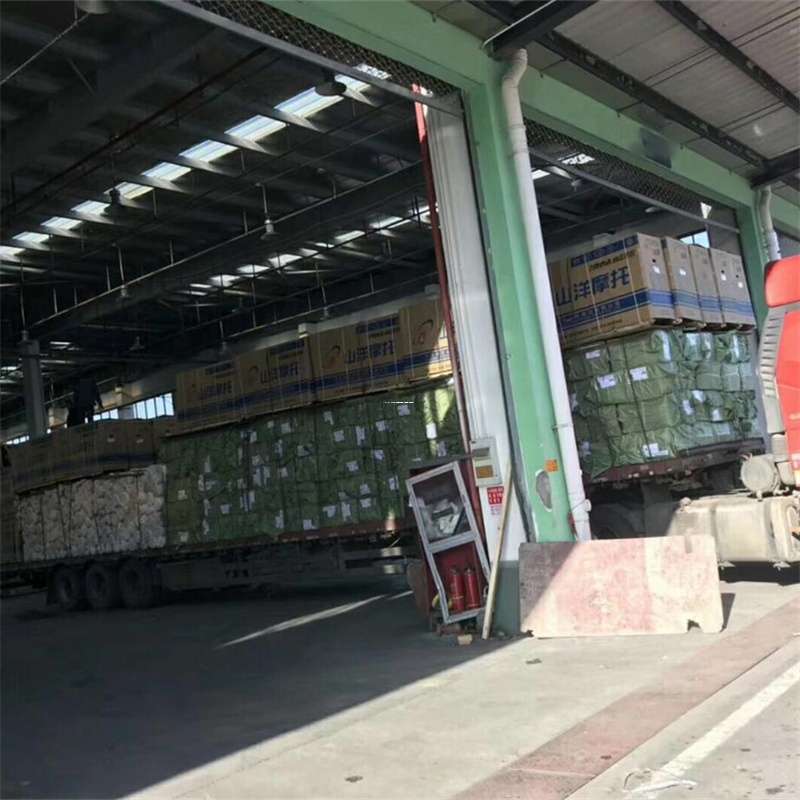 海西到潜江物流公司，专业货运，高效快捷