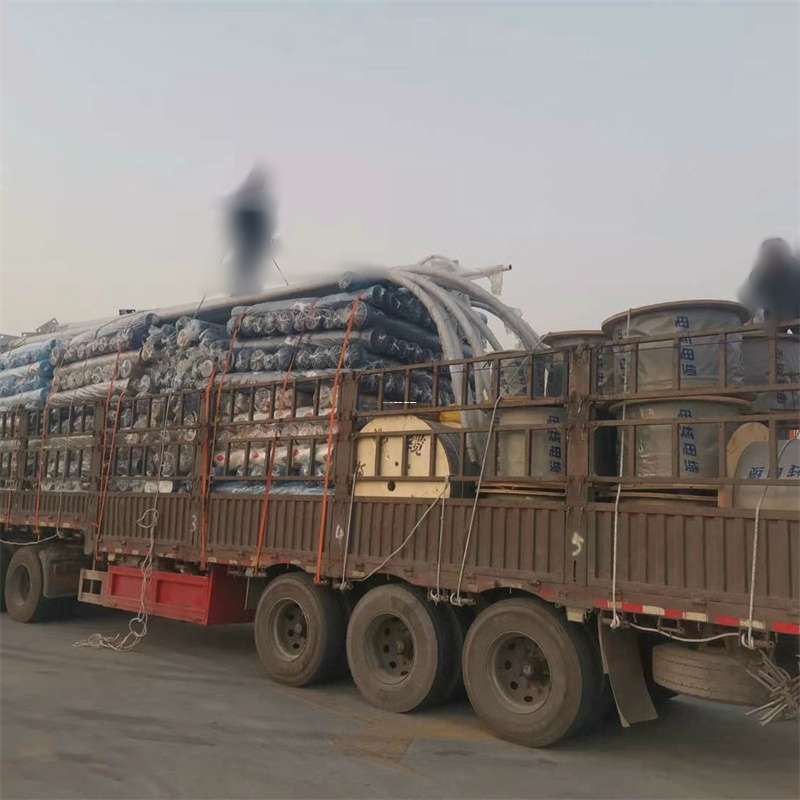 海西到六盘水物流公司——一站式服务，让货运更便捷