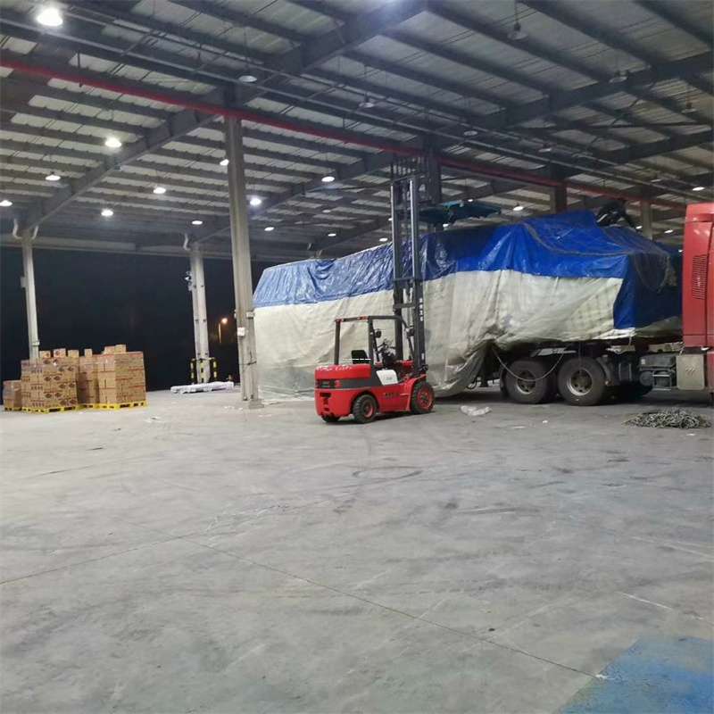 海西到汝州物流公司-一站式服务，让货运更便捷（汝州物流公司电话查询）