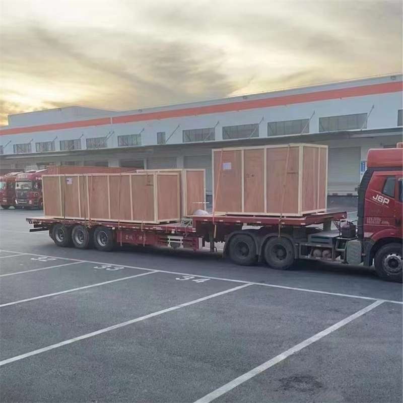 海西到岳阳物流公司——一站式服务，让货运更便捷
