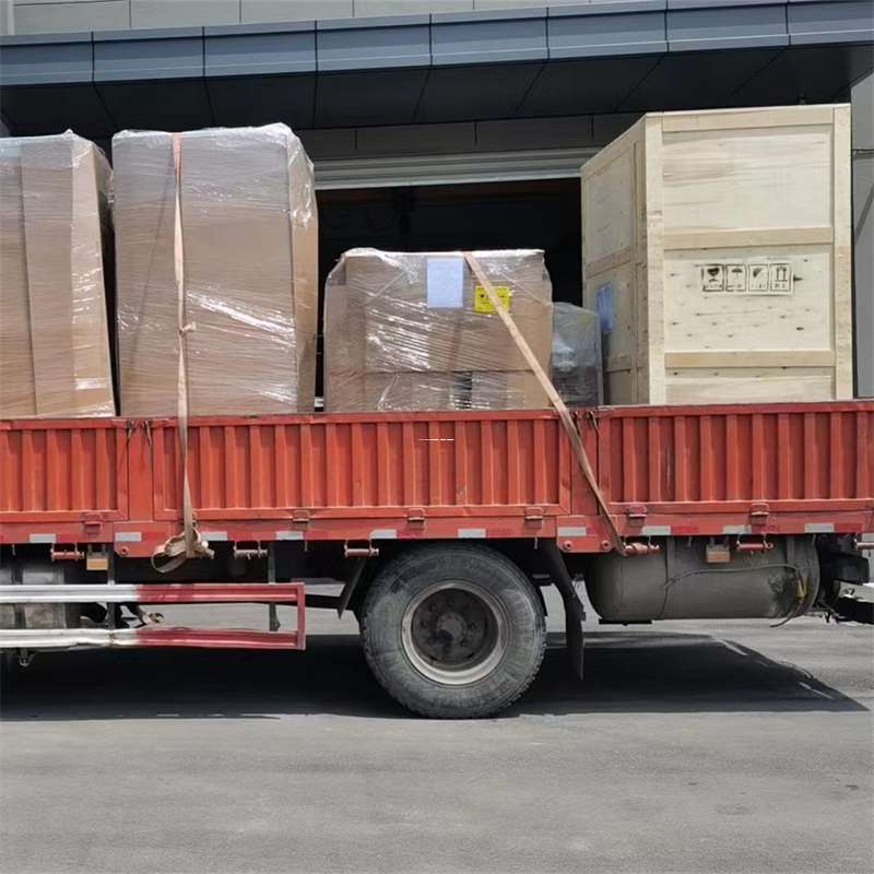 海西到朔州物流公司——一站式服务，让货运更便捷