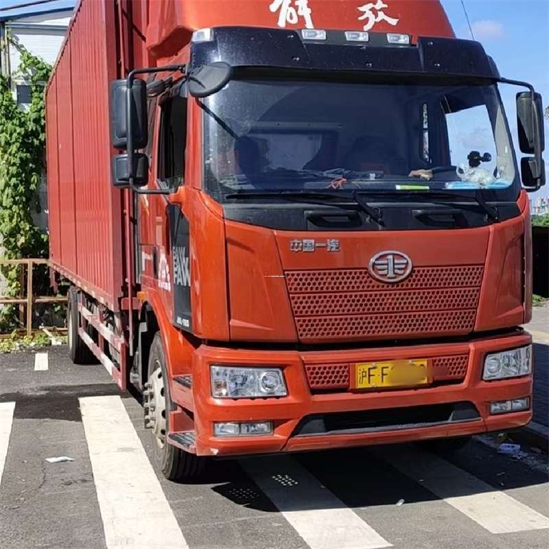 海西到恩施物流公司一站式服务，让货运更轻松