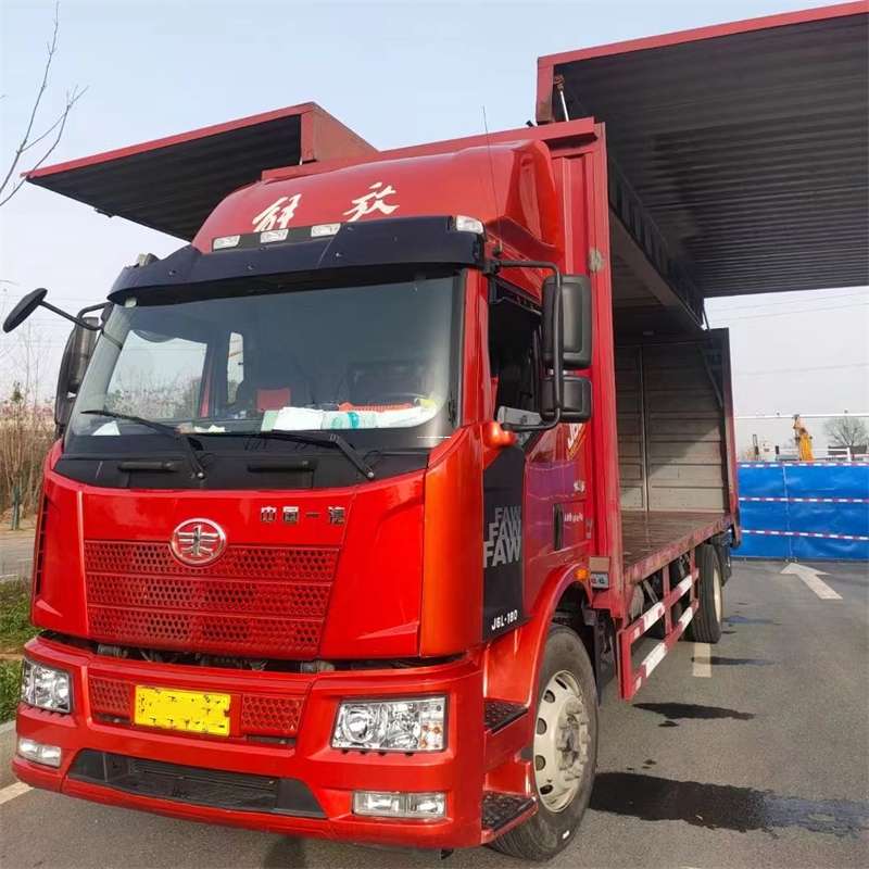 海西到即墨物流公司，一站式服务，让货运更便捷（到即墨物流公司,一站式服务,让货运更便捷）